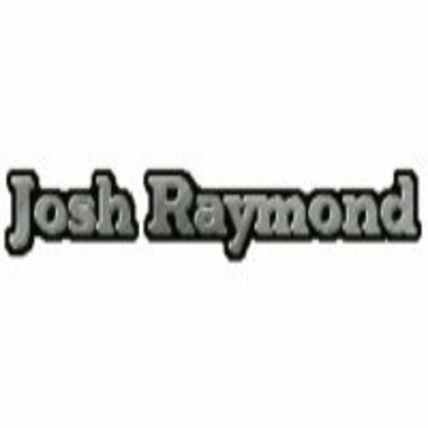 Podcast Josh Raymond