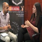Entrevista para EADA