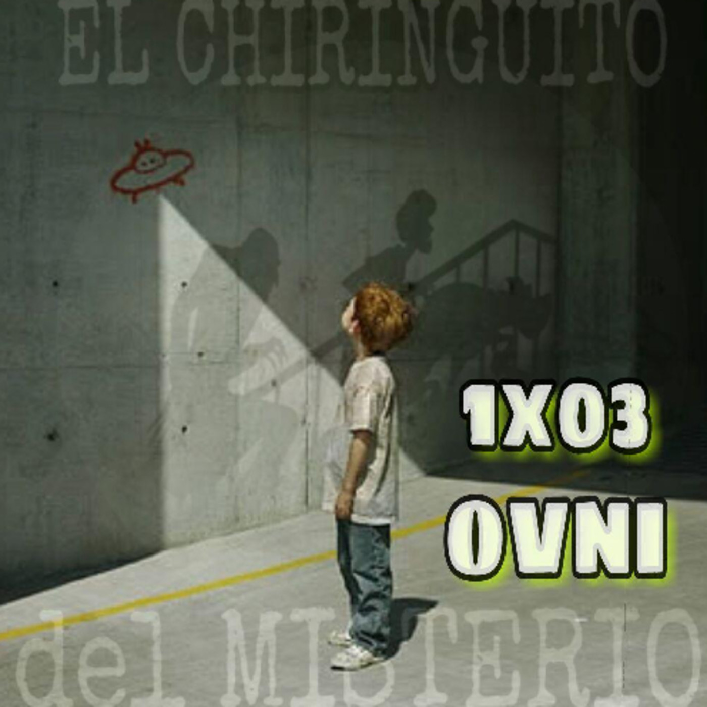 El Chiringuito Podcastero ( Antiguo proximo cambio