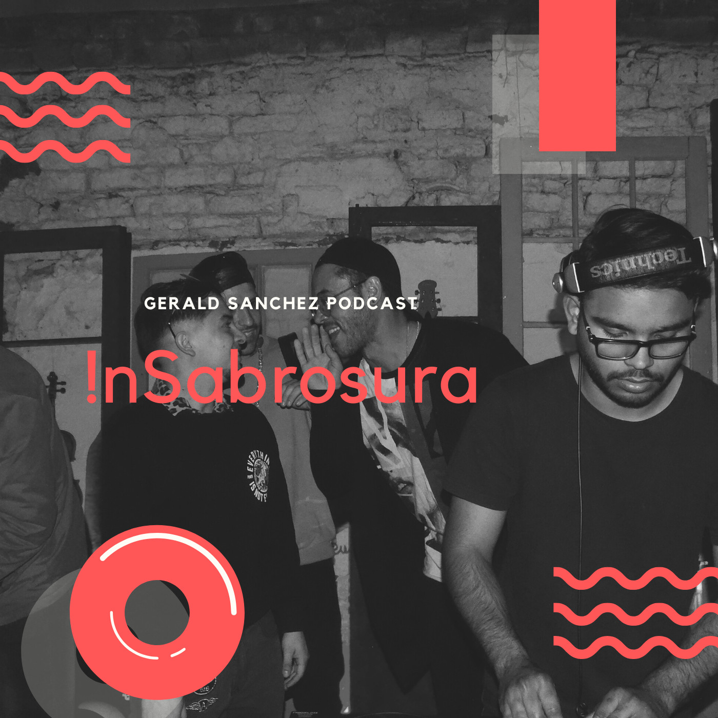 InSabrosura Podcast
