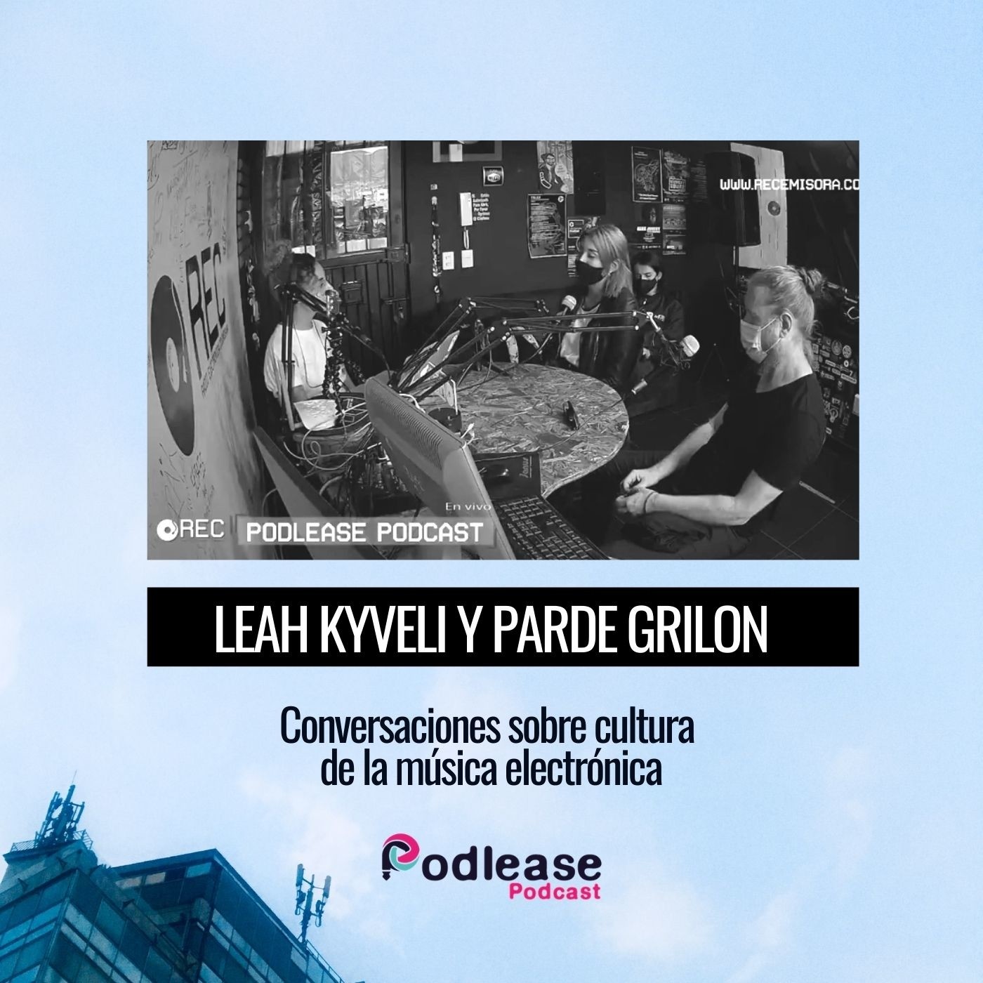 Podlease Radio