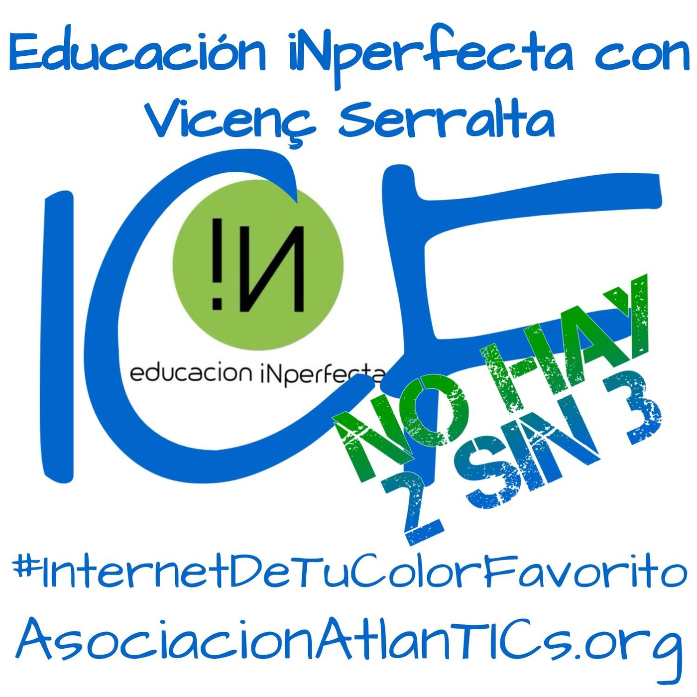 Internet De Tu Color Favorito de AtlanTICs