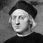 El enigma de Cristóbal Colón