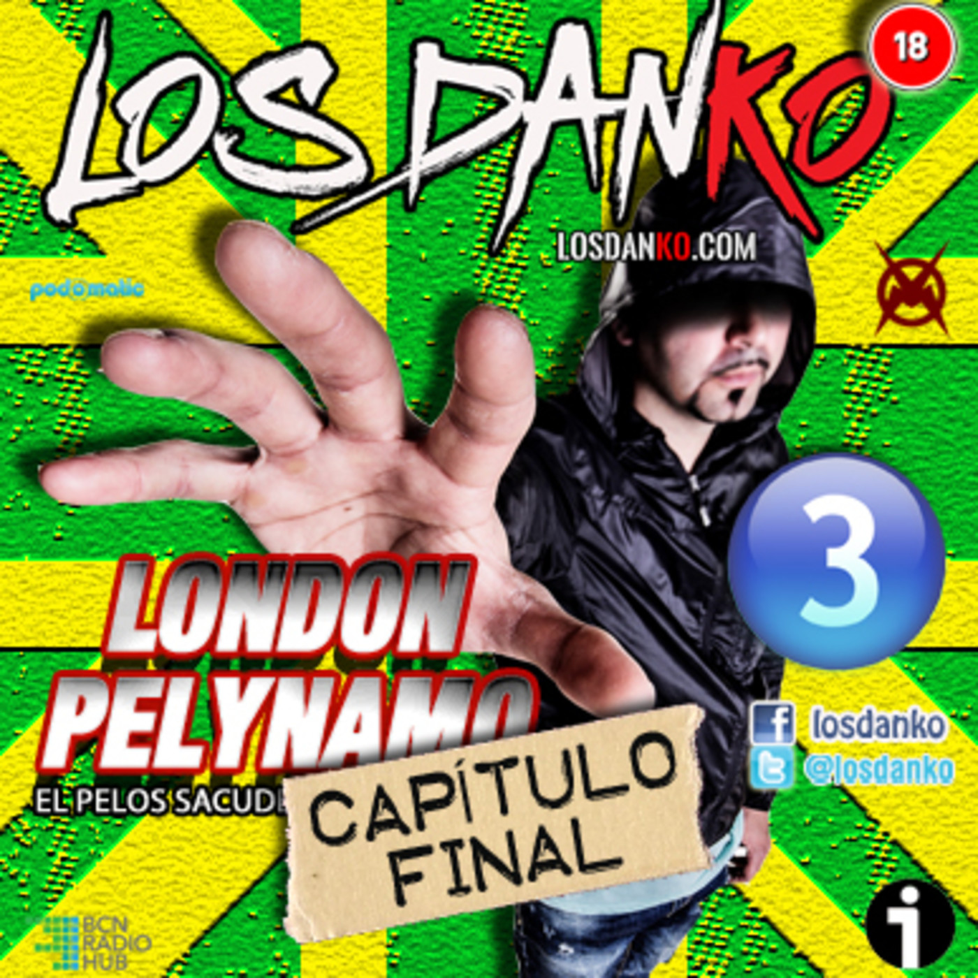 Los Danko