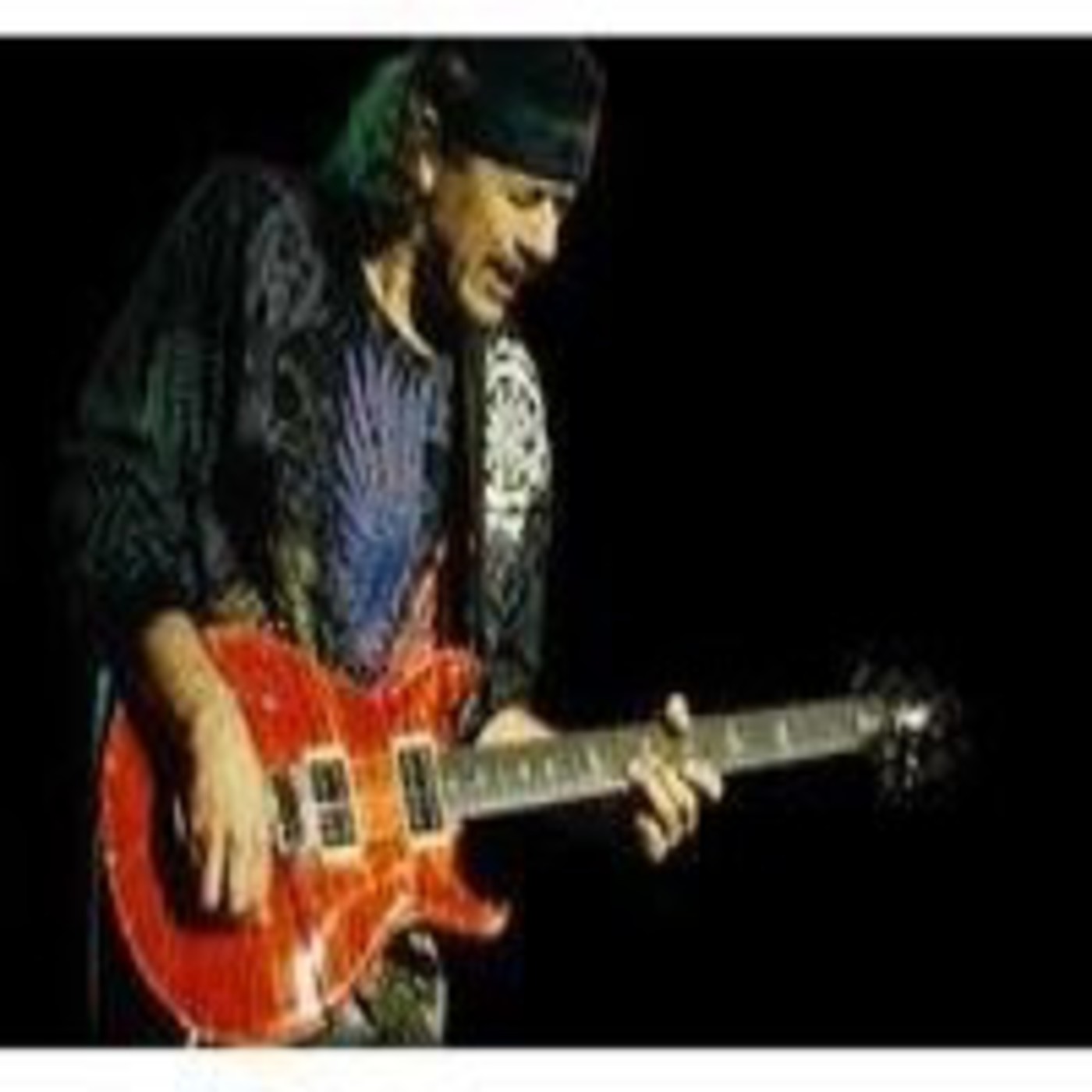 Pioneros: Santana
