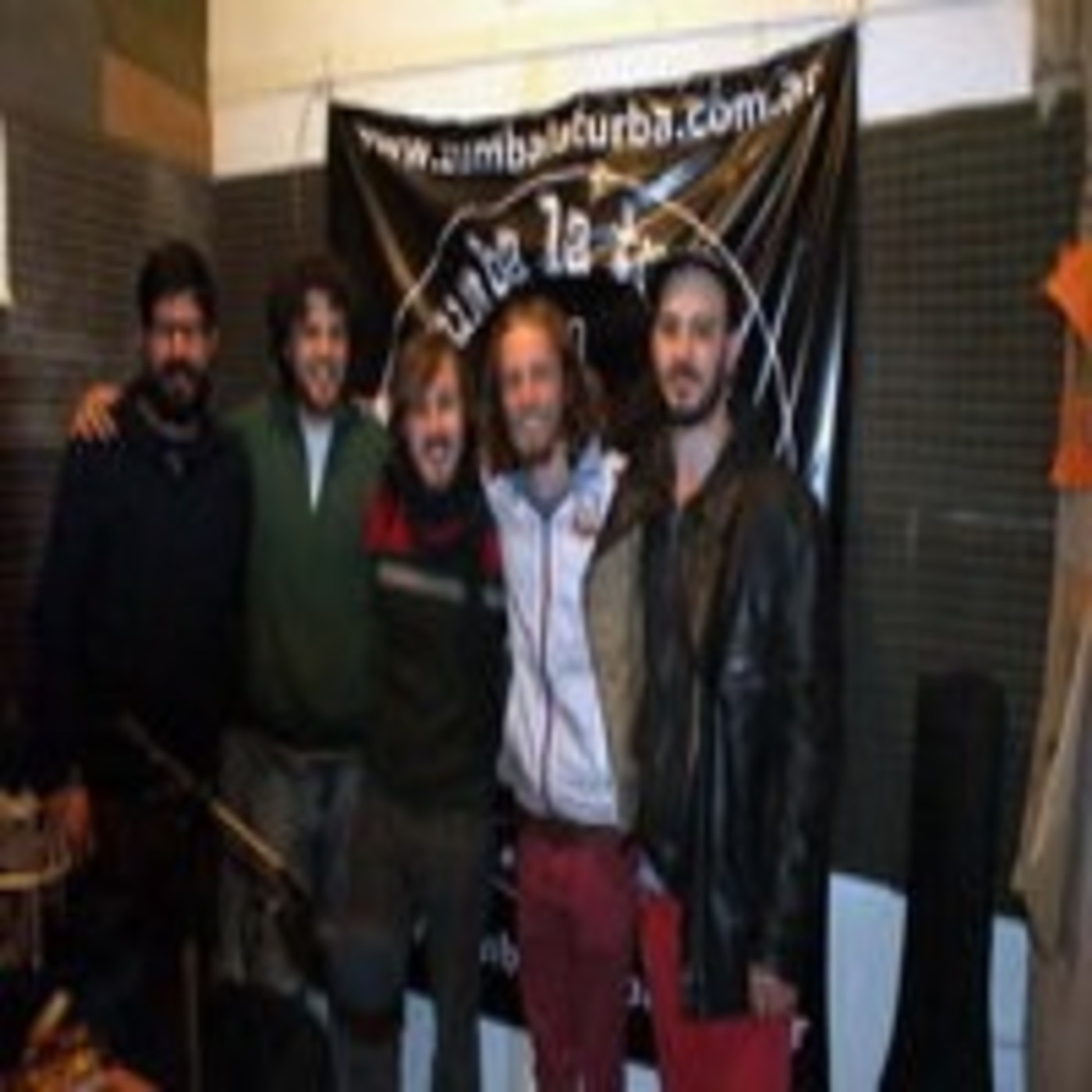 Entrevistas La nota azul