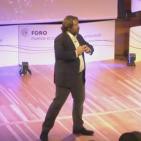 "Claves y tendencias actuales del marketing" - Juan José Peso Viñals
