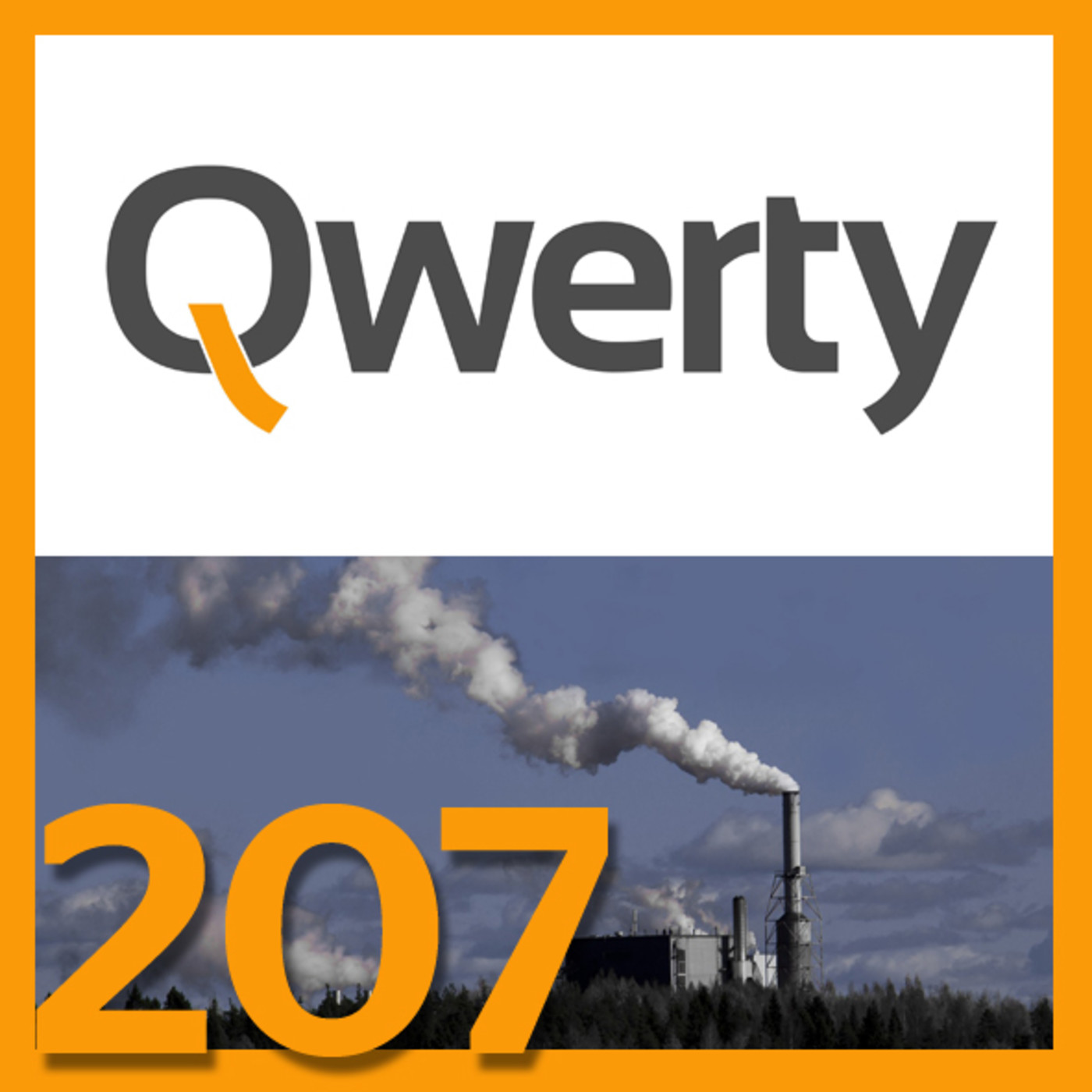 Qwerty / Historias de la ciencia