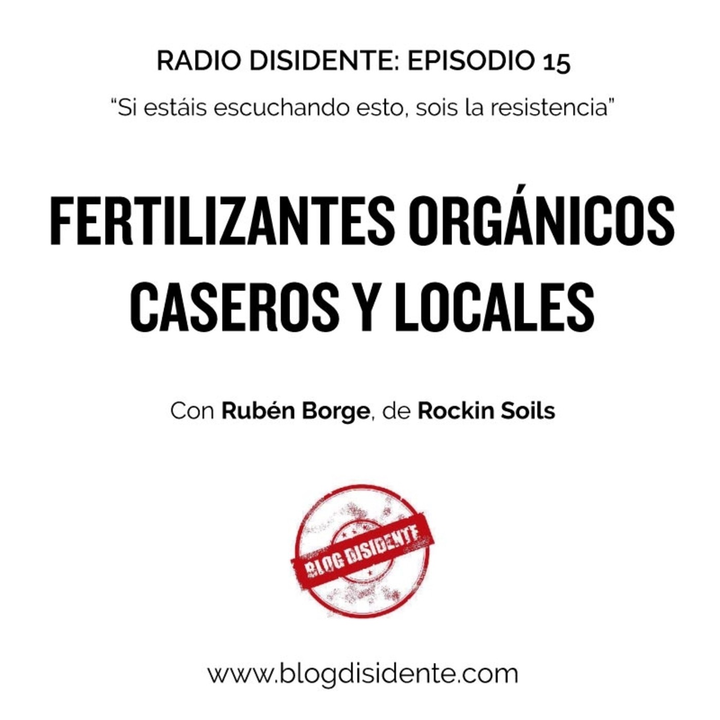 Radio Disidente