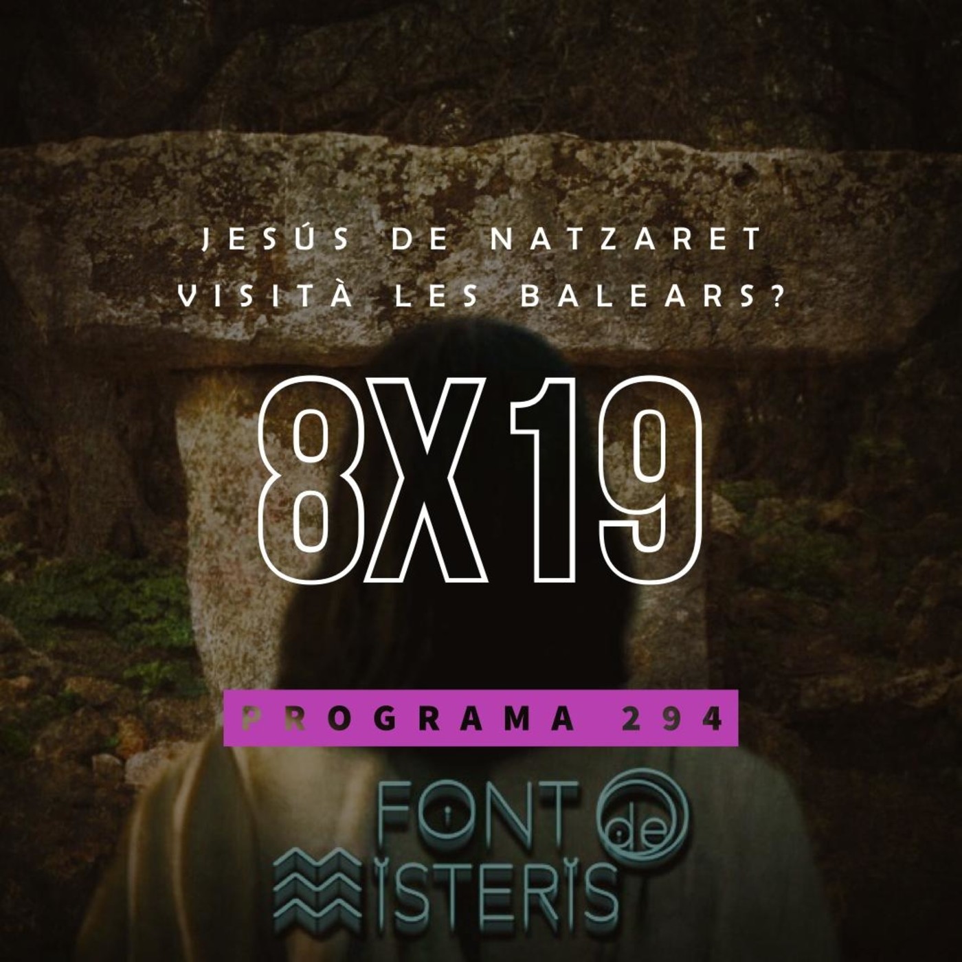 Podcast de Font de Misteris