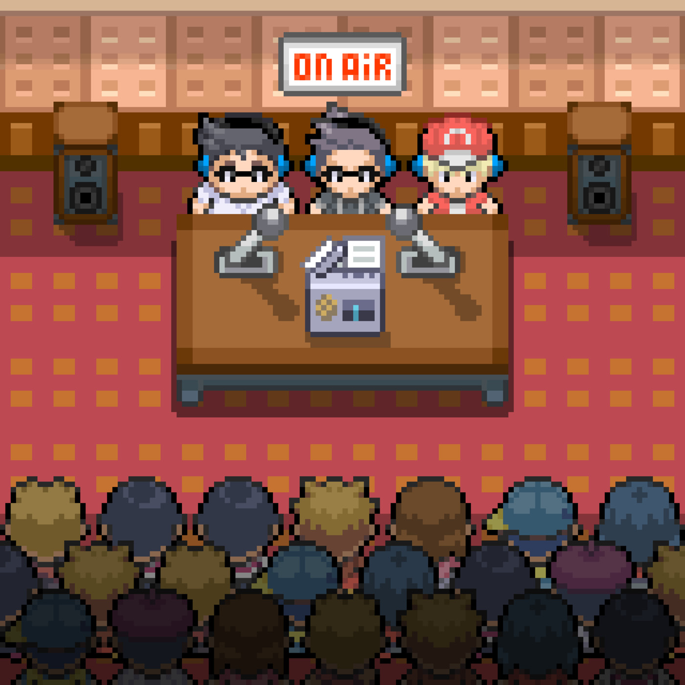 La Hora Pokémon