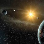 038 - Historia y Misterios del Sistema Solar