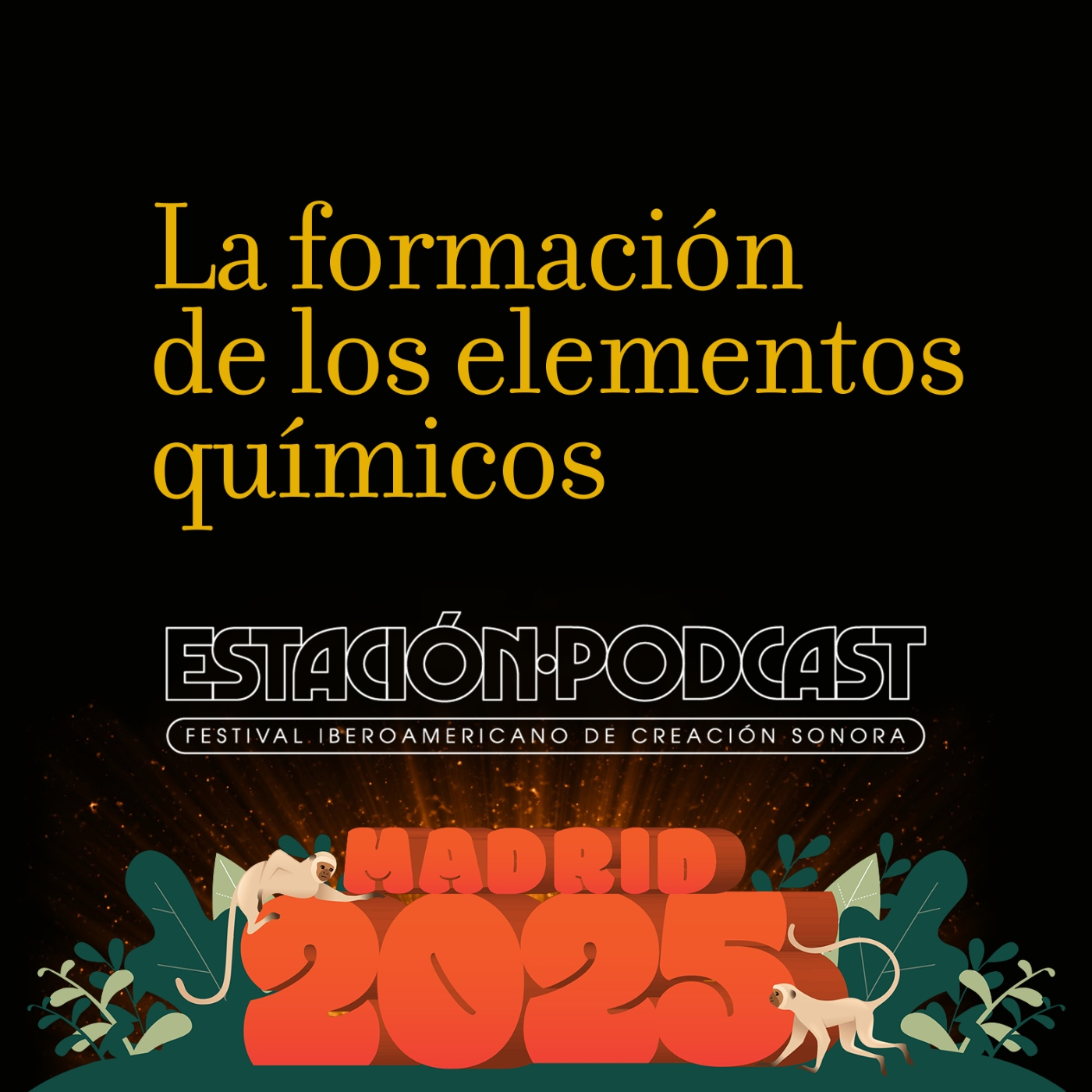 Ciencia para leer