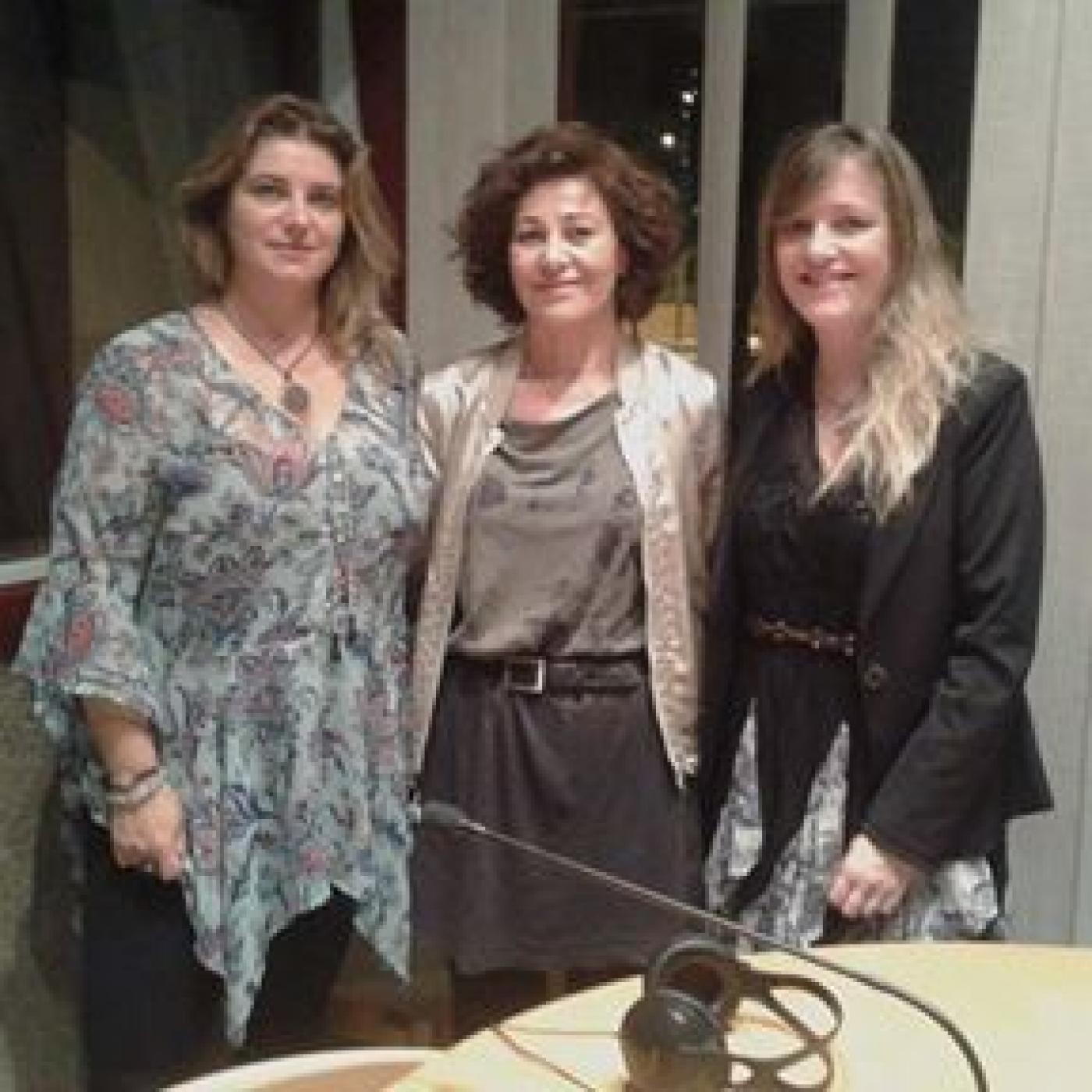 El racó de la Clarina (06-10-2015) Maem