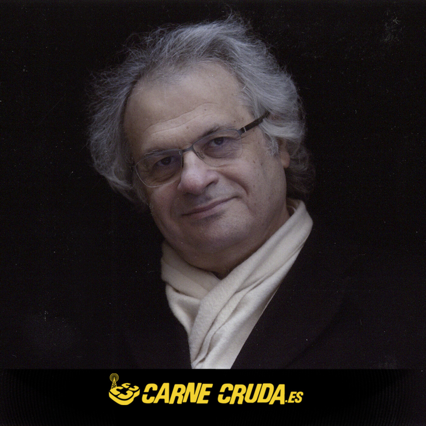 Carne Cruda - Amin Maalouf, un faro ante el naufragio (#815)
