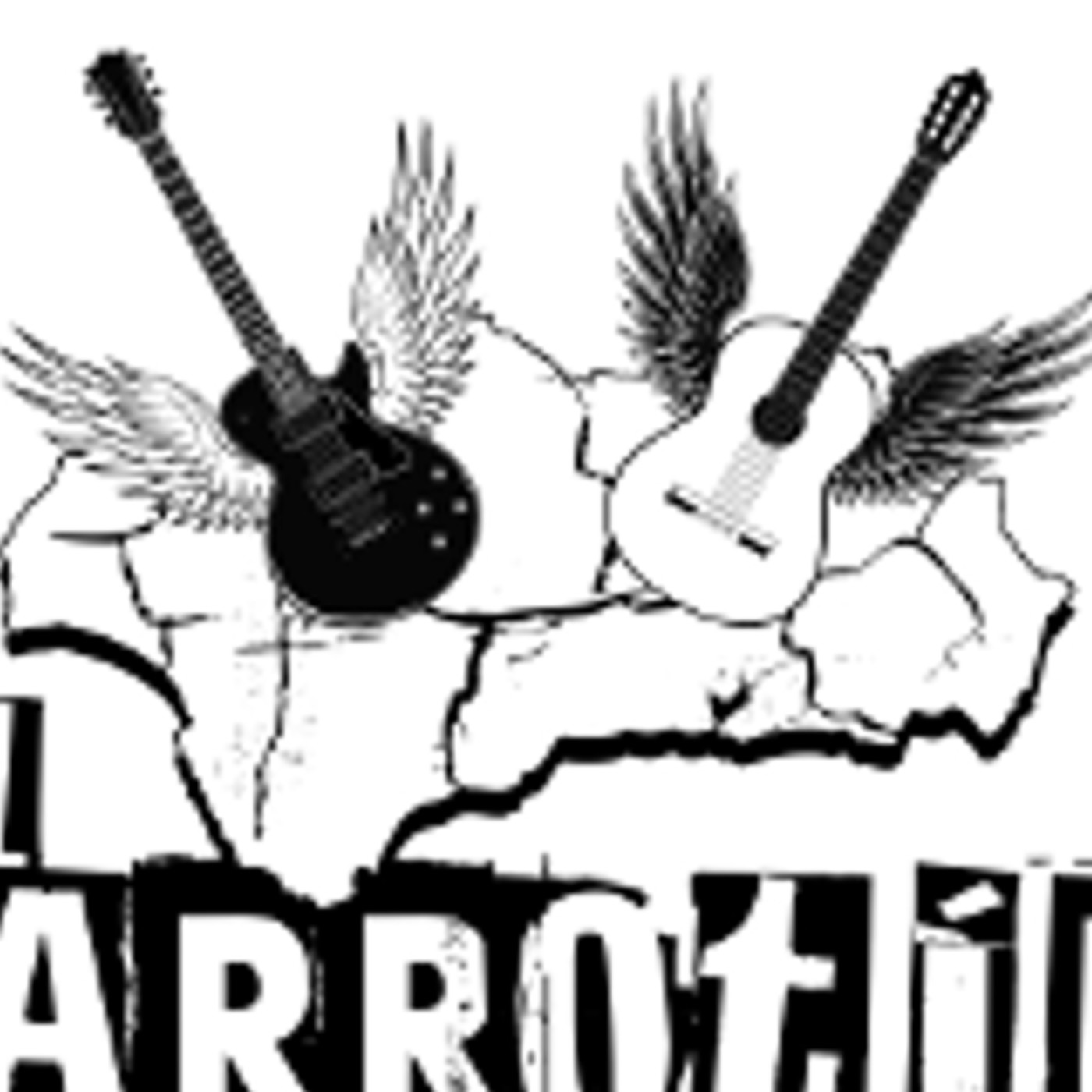 Garrotín Rock Radio
