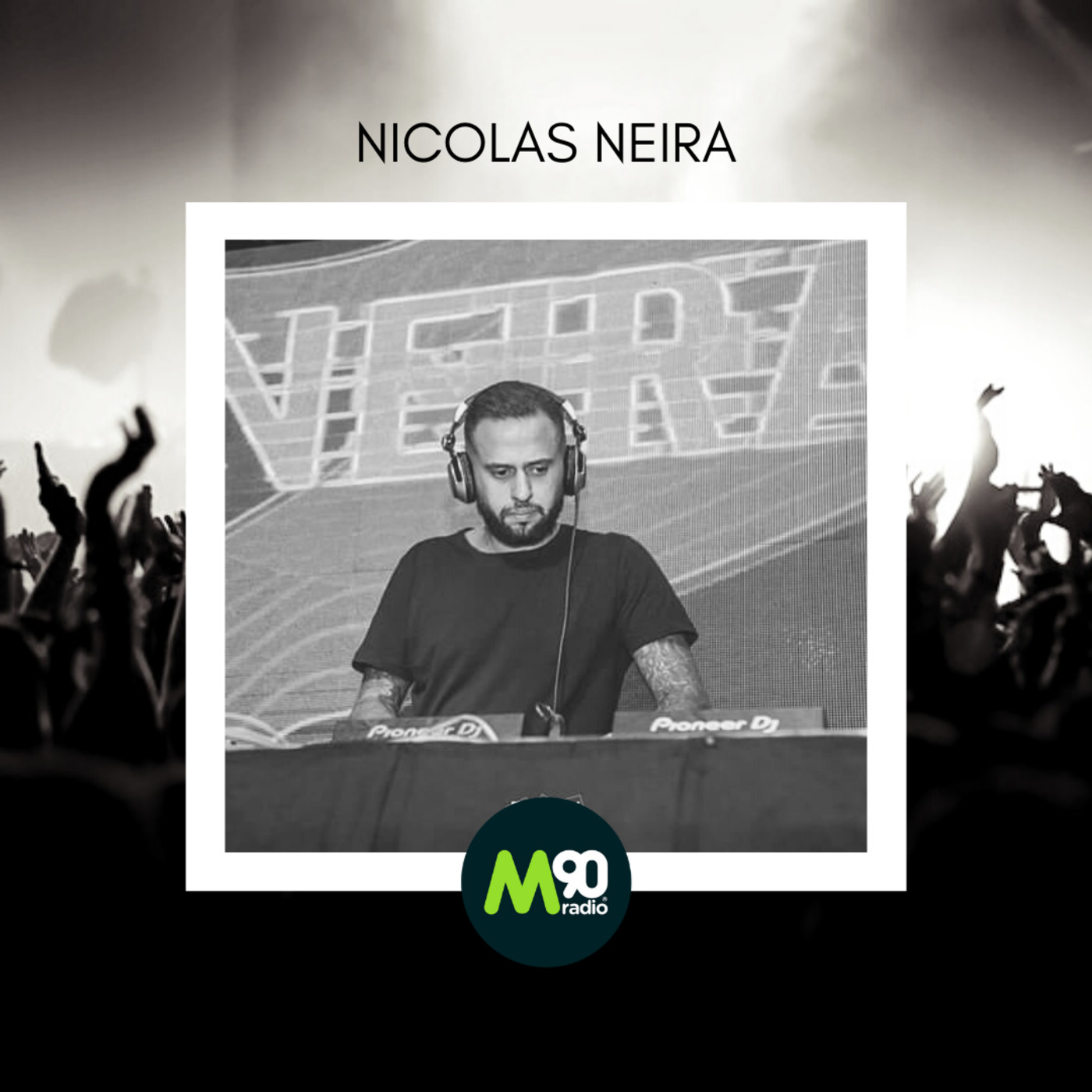 M90Sessions - OnDemand