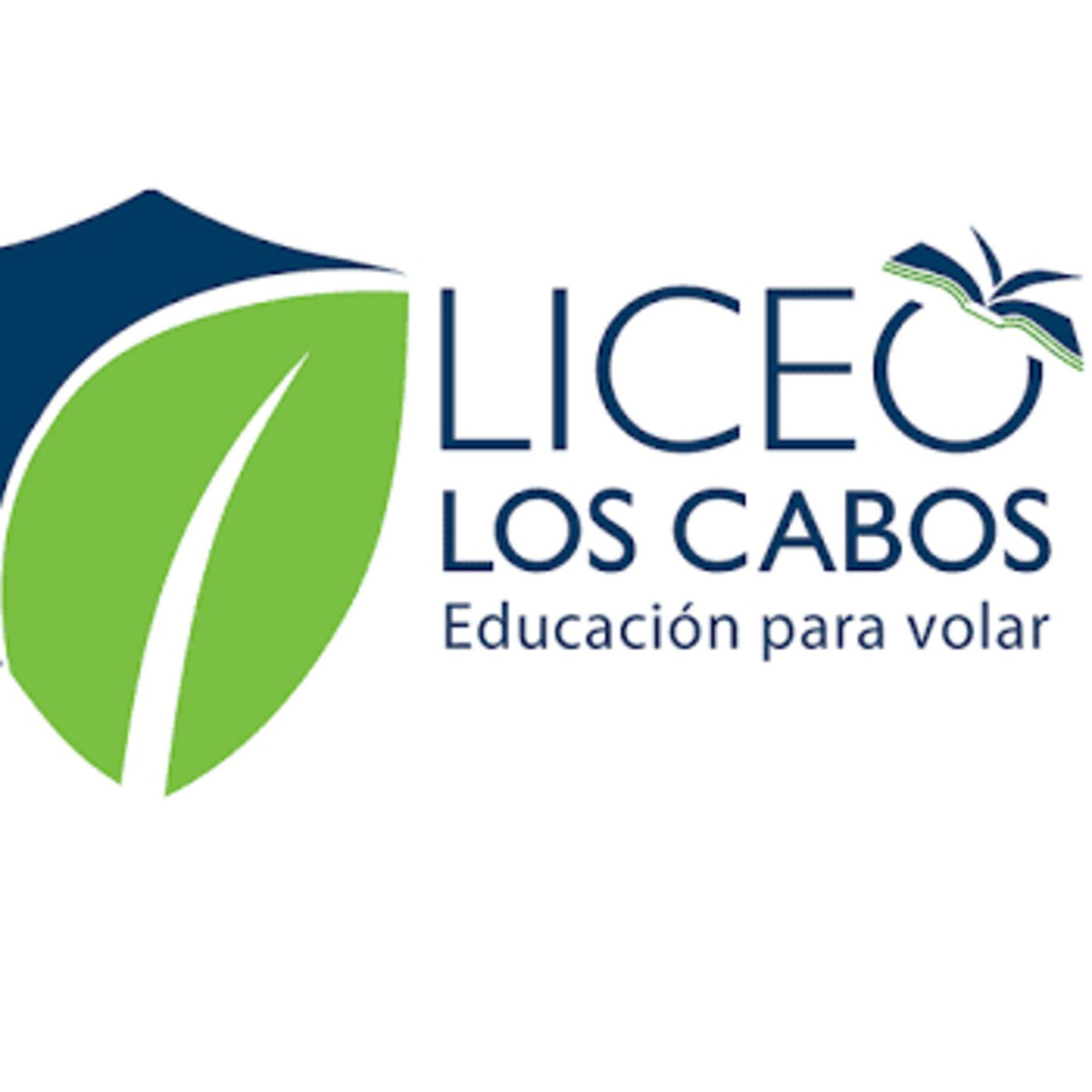 Liceo Los Cabos -  Podcast