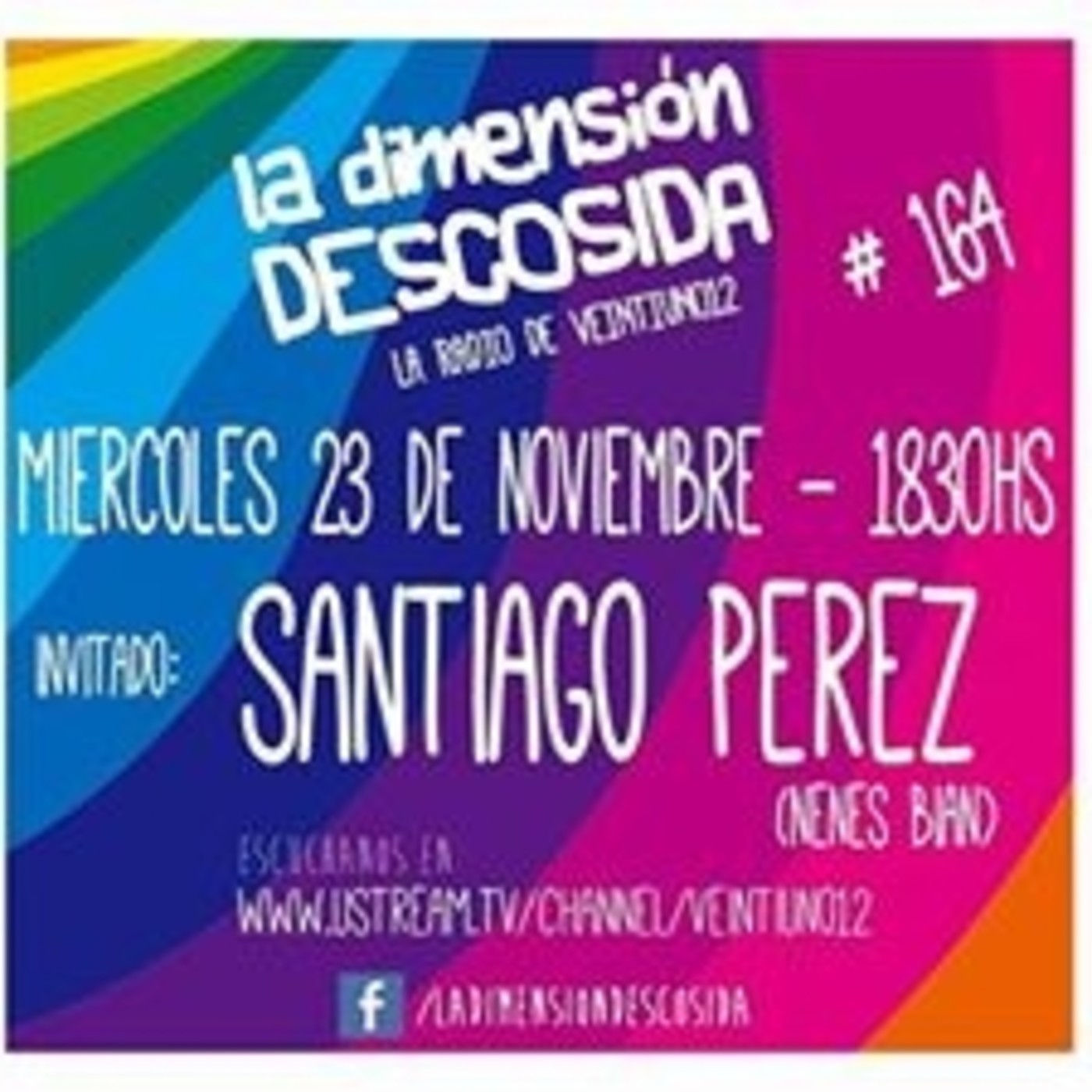 La Dimension Descosida