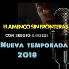 Nueva temporada 2018 sin fronteras