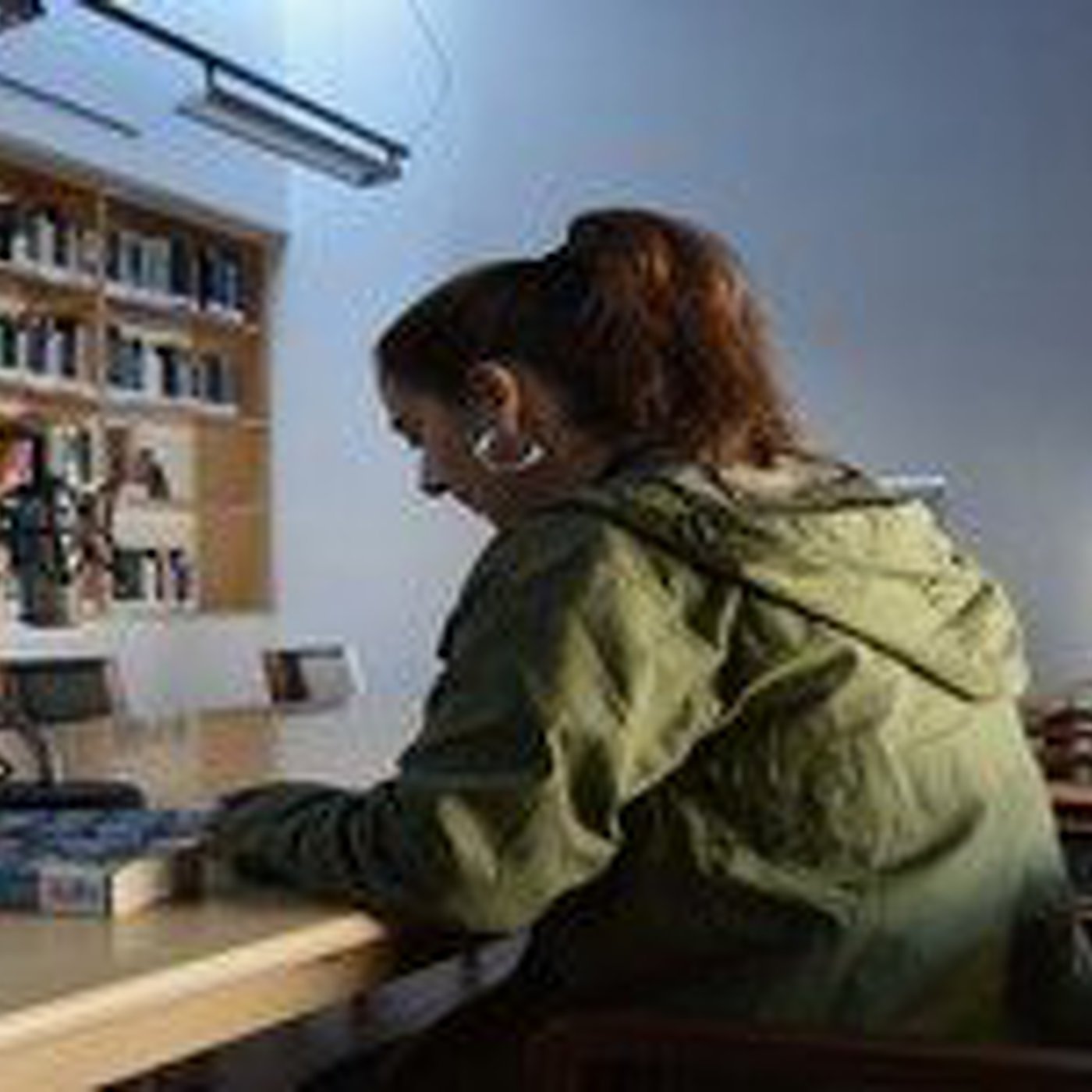 Perlas Bibliotecarias