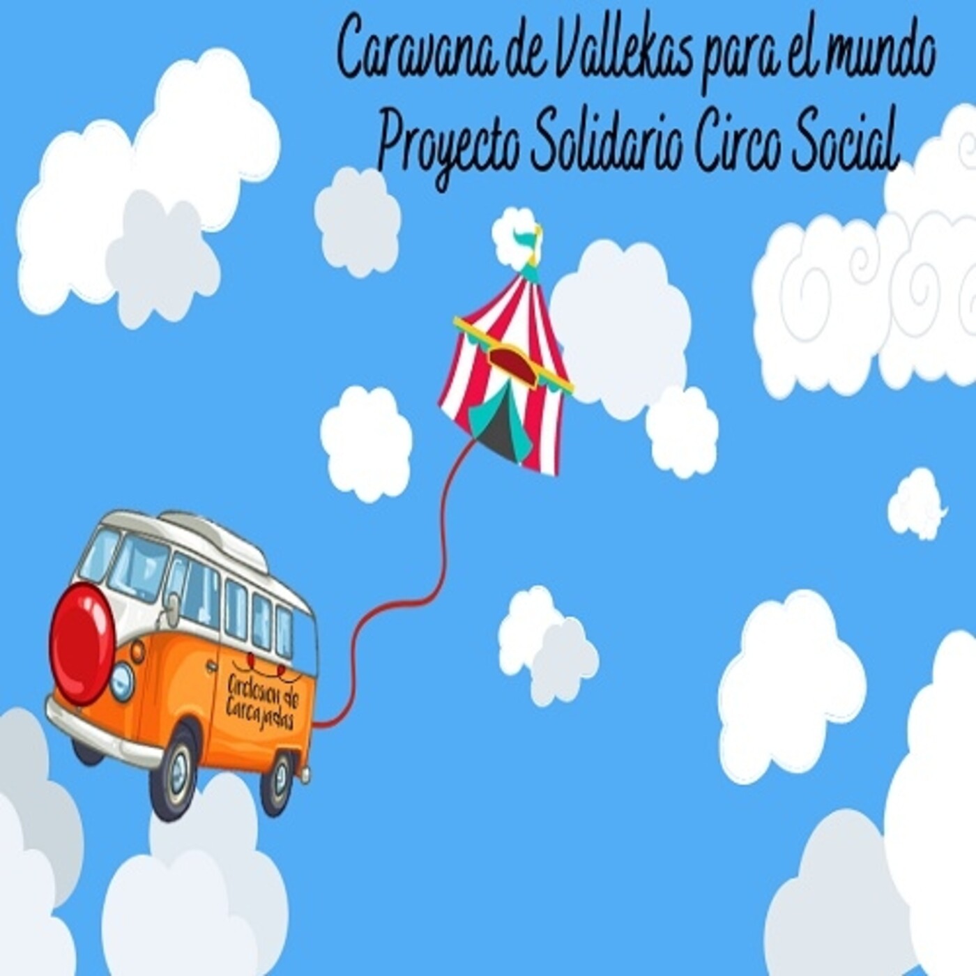 Onda Vecinal Getafe
