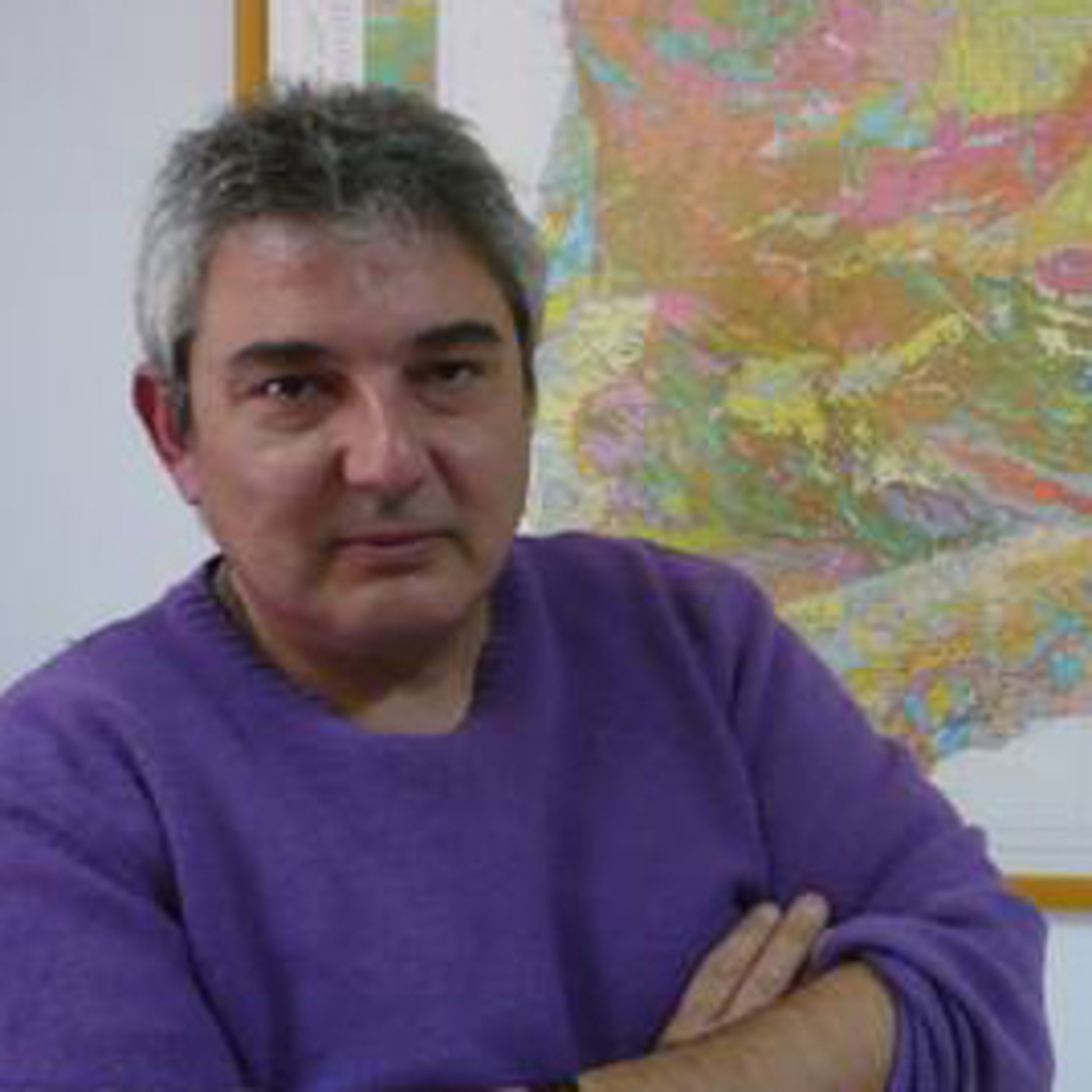 Eureka. Radio USAL.