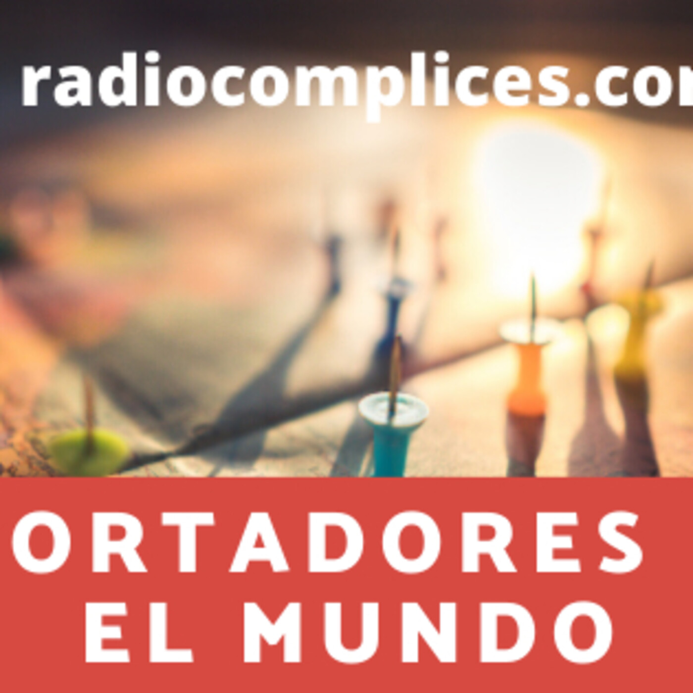 Exportadores por el Mundo