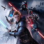 CG76-3 Jedi Fallen Order