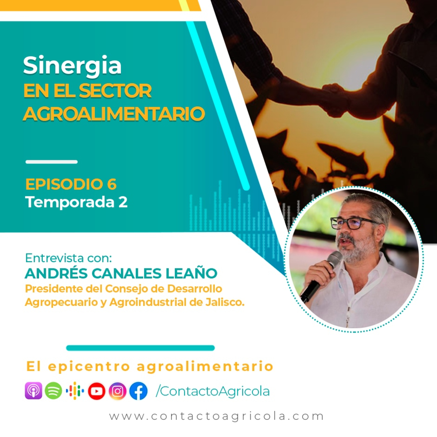 Contacto Agrícola