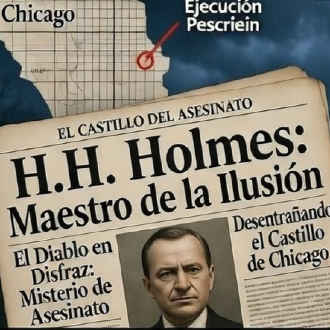 La Posada del Misterio