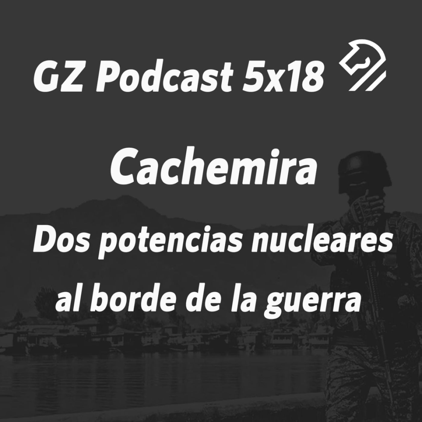 GZ Podcast