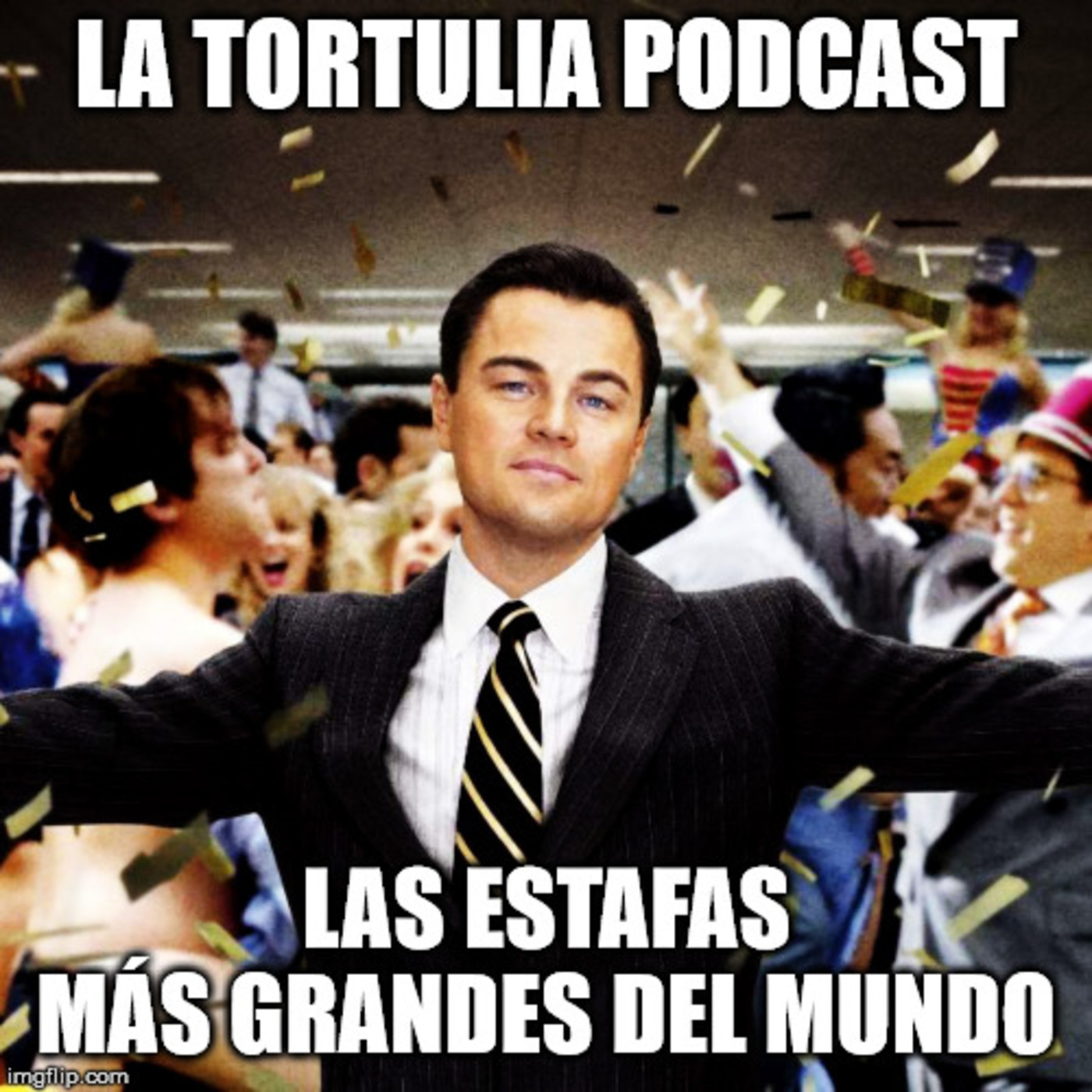 La Tortulia Podcast: Episodios
