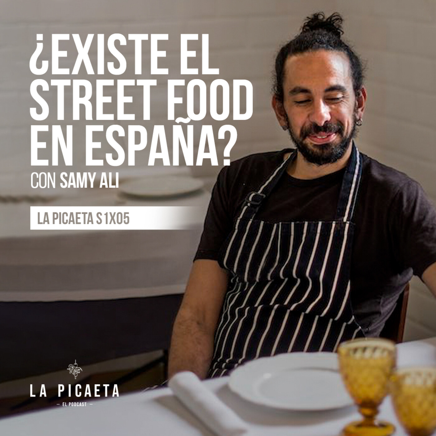 LA PICAETA