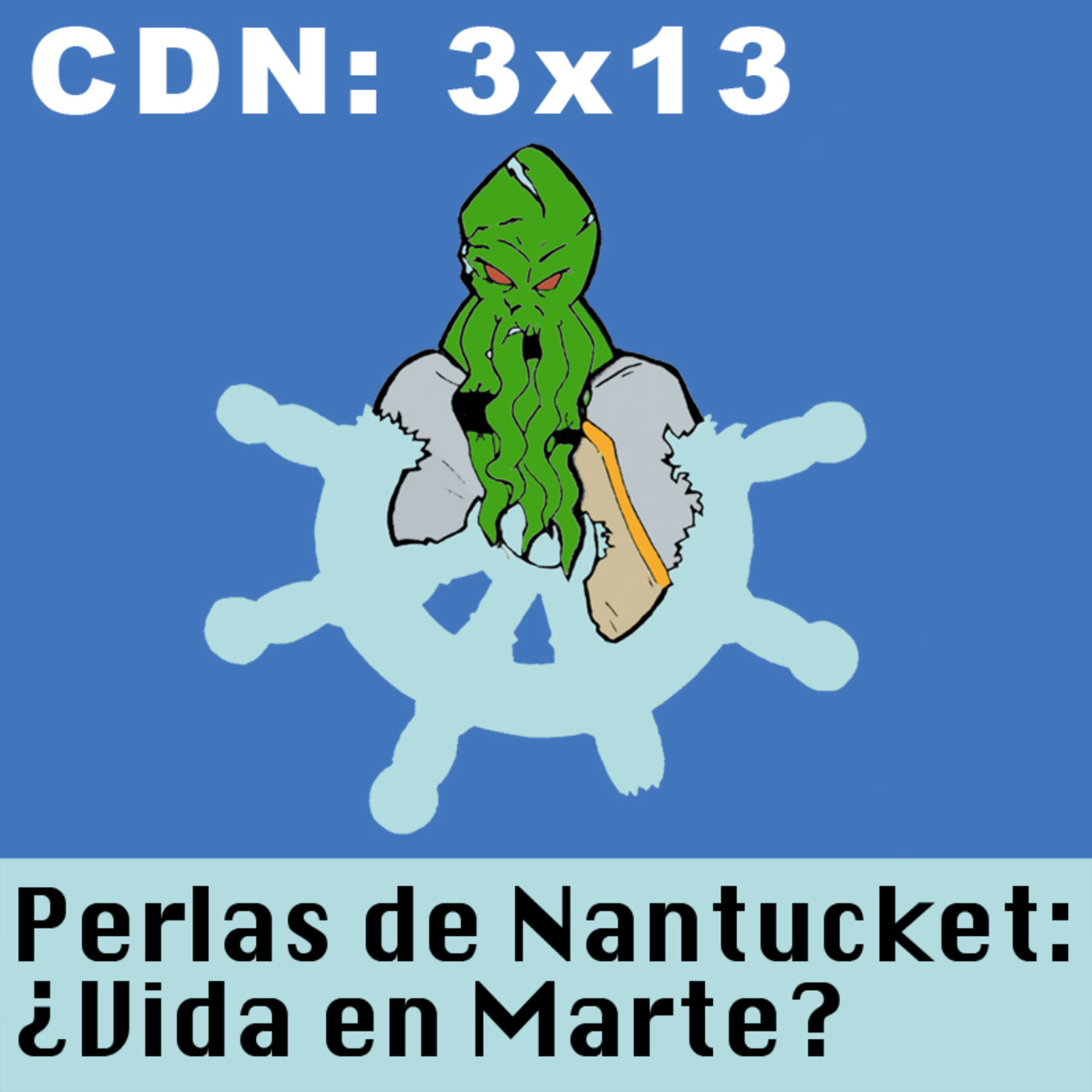 Crónicas de Nantucket