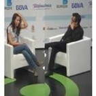 Diálogo entre Buenafuente y Ana Pastor en iRedes