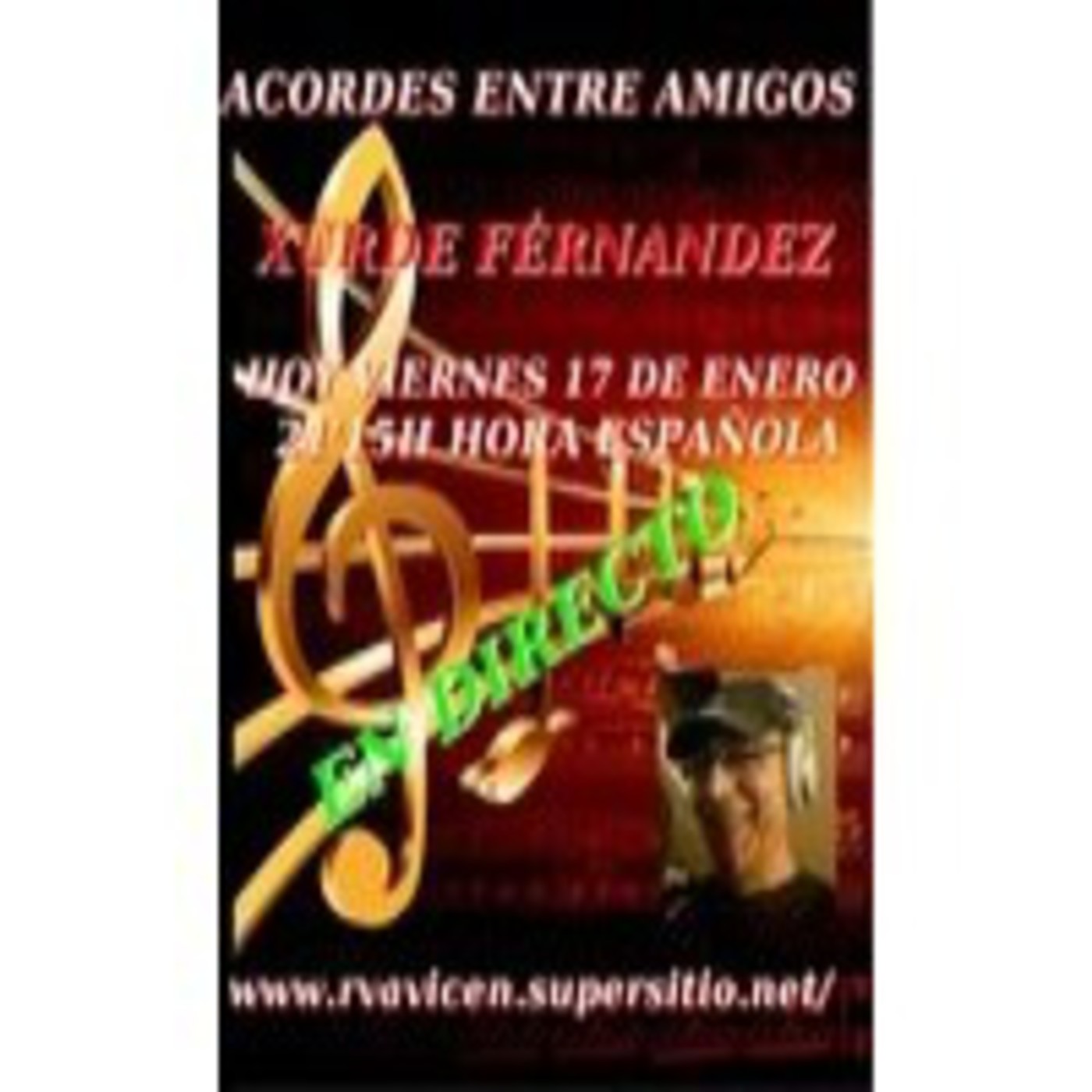 Podcast de RVA VICEN RADIO