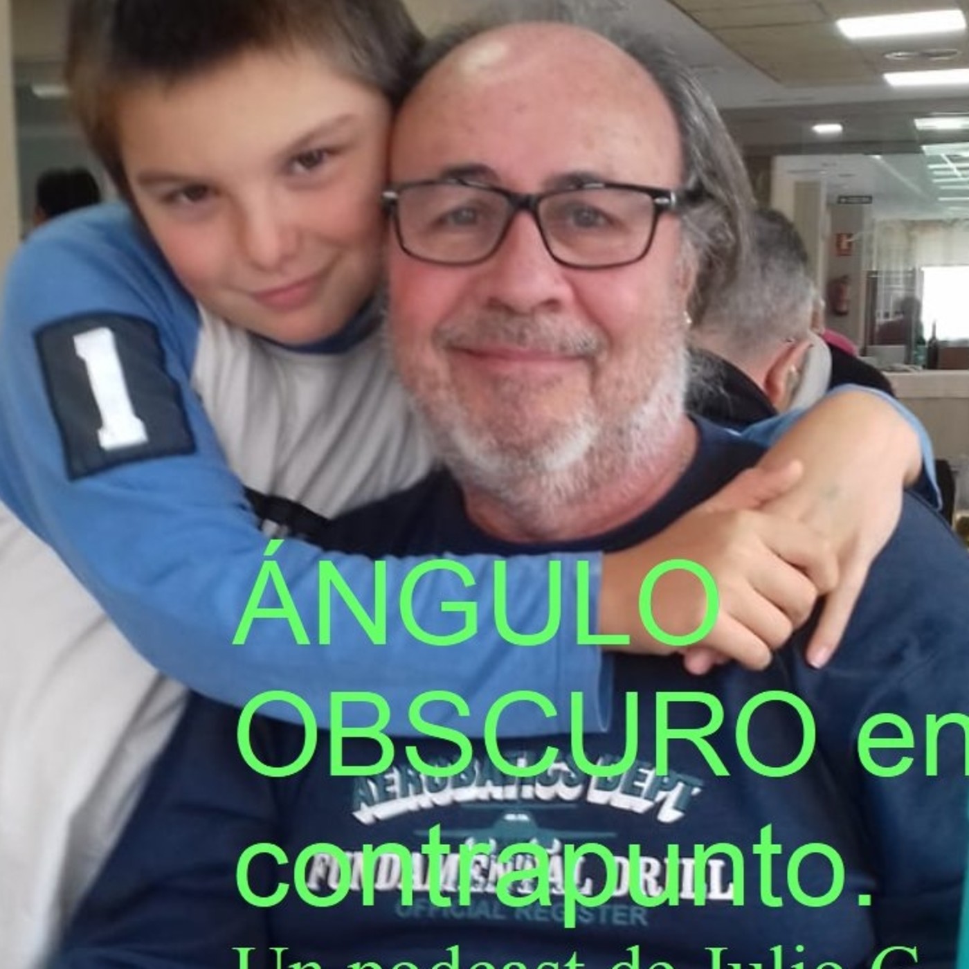 Ángulo Obscuro 2