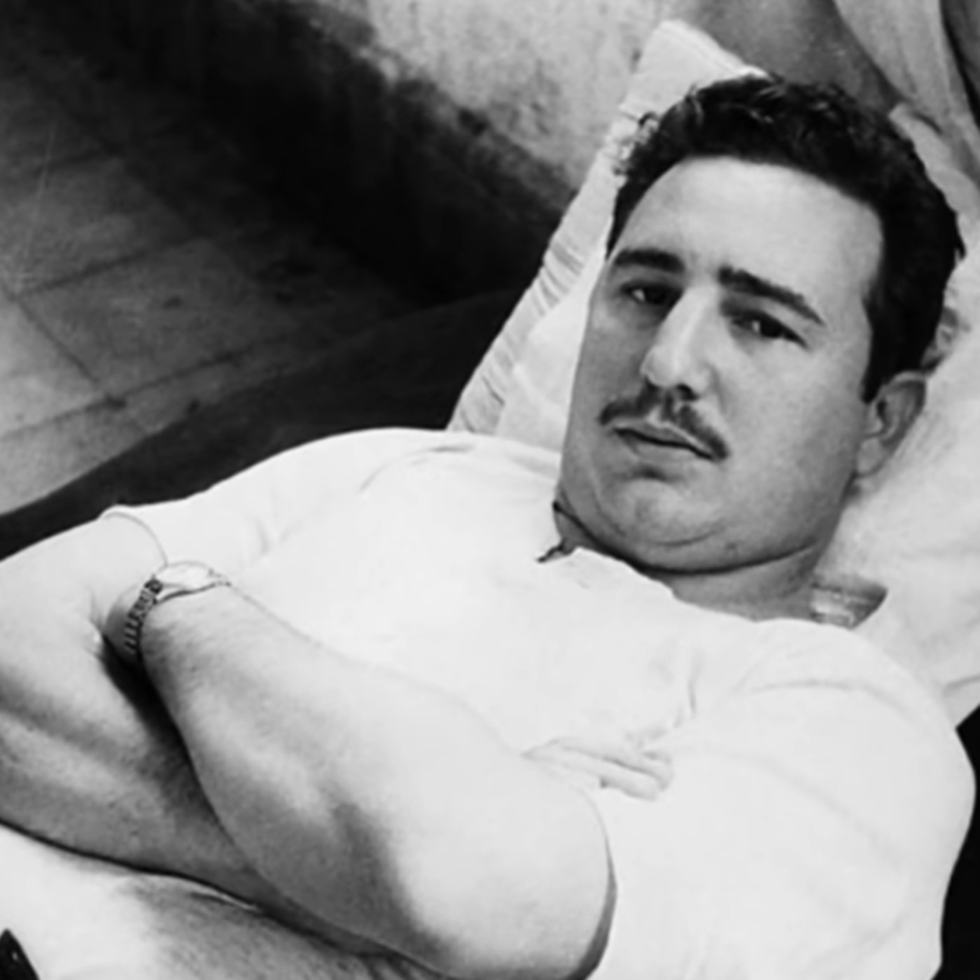 Jorge Guerra (YouTube)