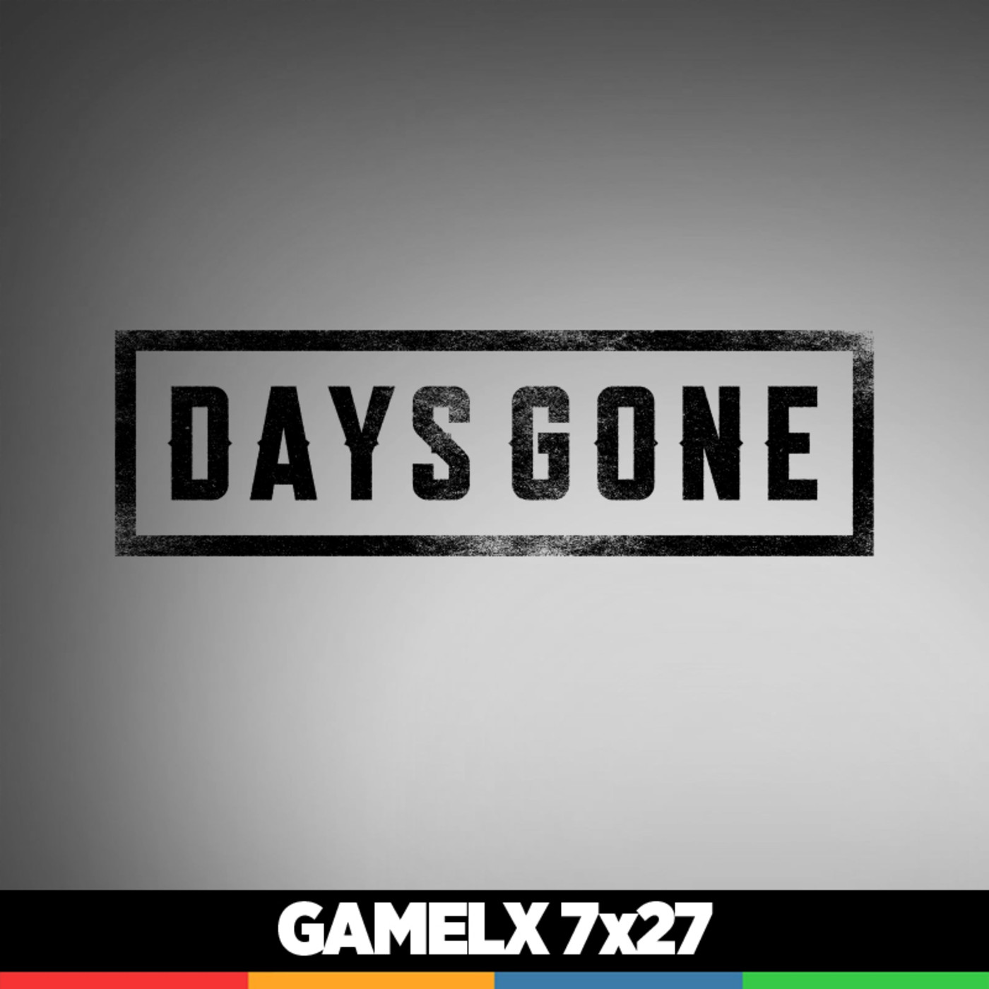 GAMELX Podcast