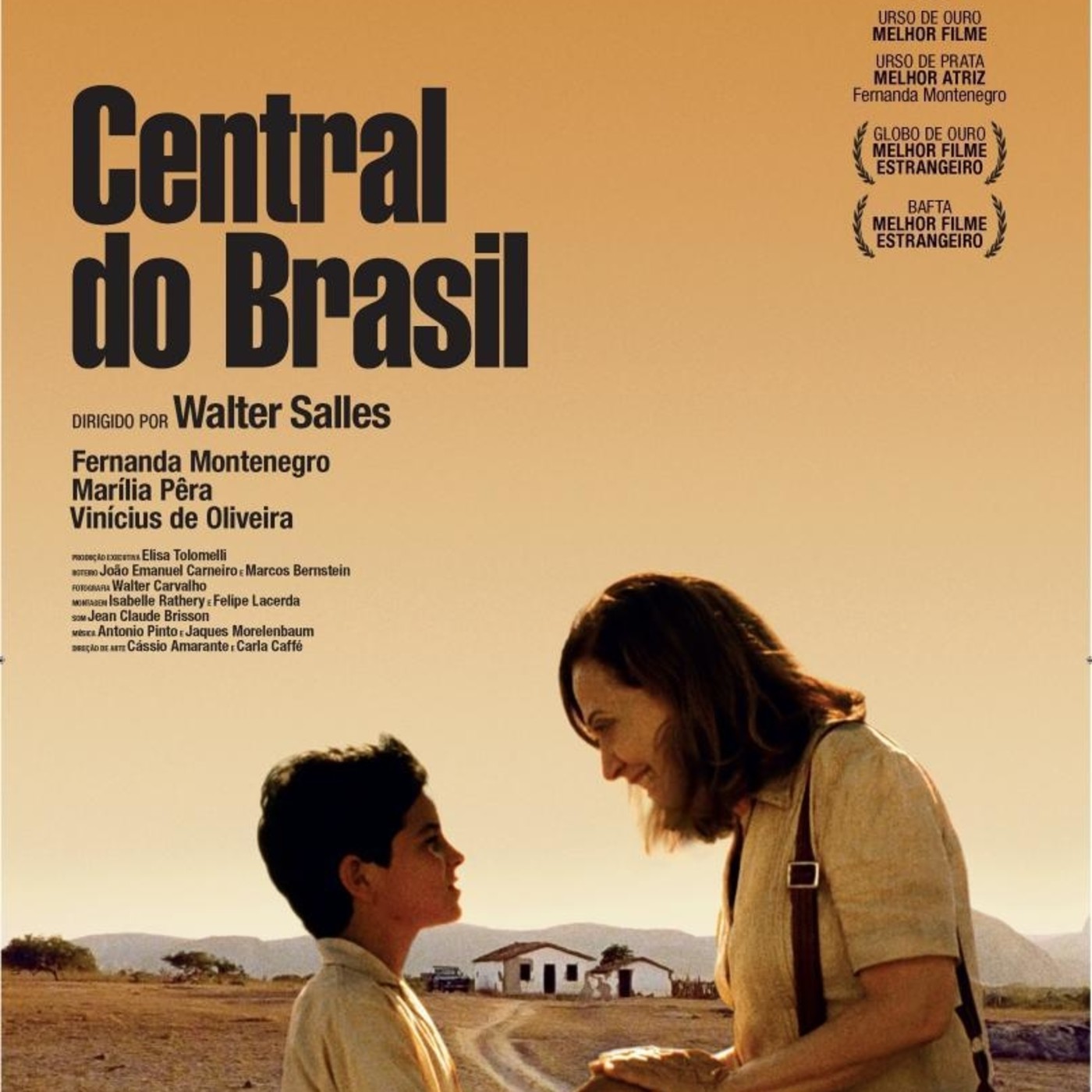 Escena 307 - Estación Central (13-11-2020)