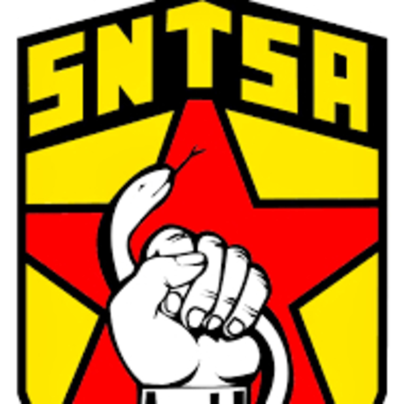 SNTSA Sección XXV