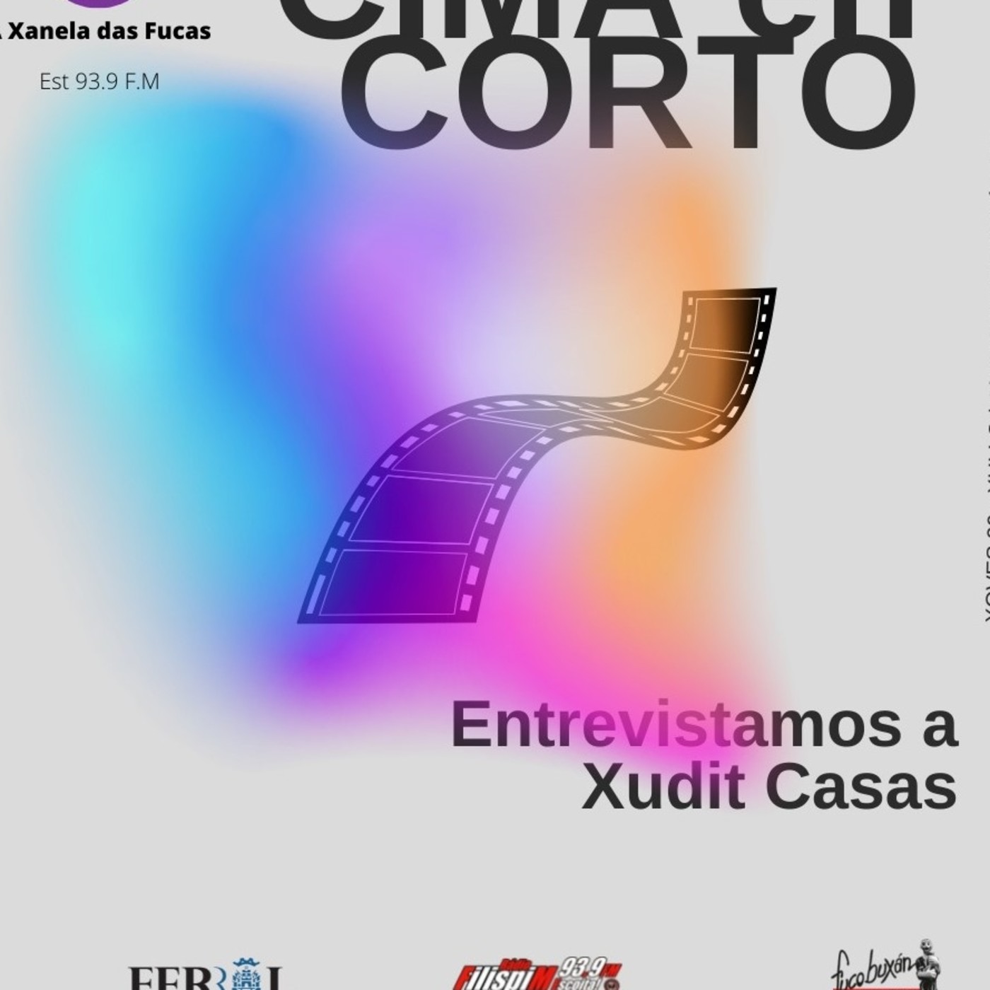 A Xanela das Fucas