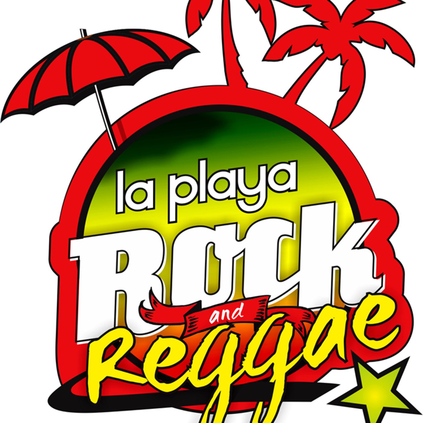 LaPlayaRockAndReggae