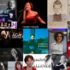 Programa 85: 06-12-2019. Mujeres galardonadas con premios literarios