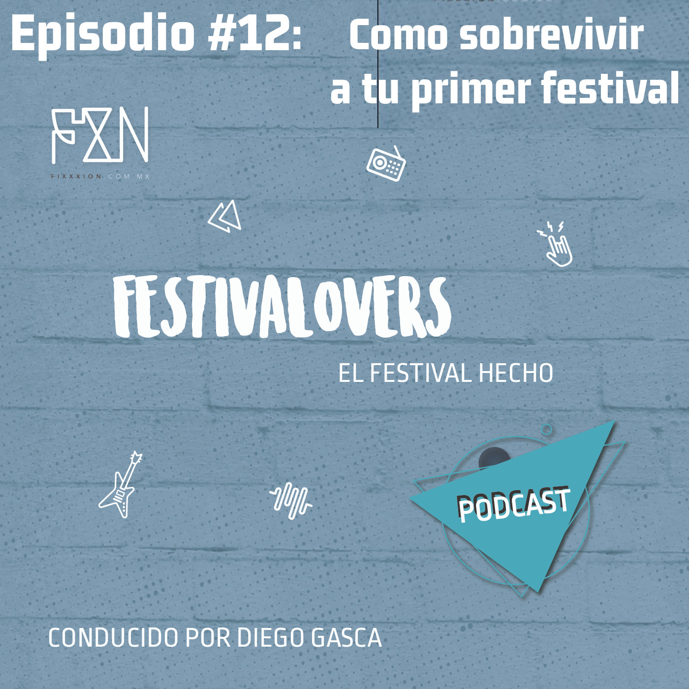 Festivalovers