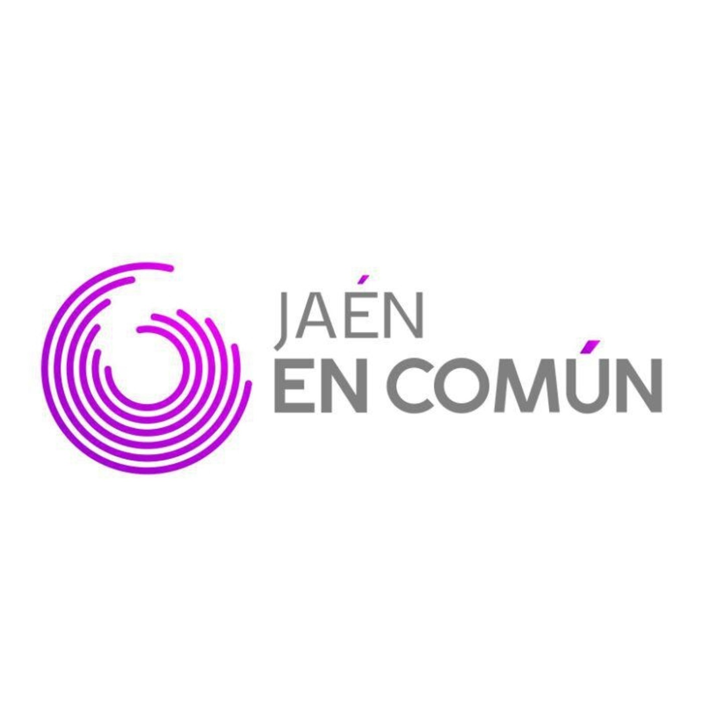 Podcast de Jaén en Común