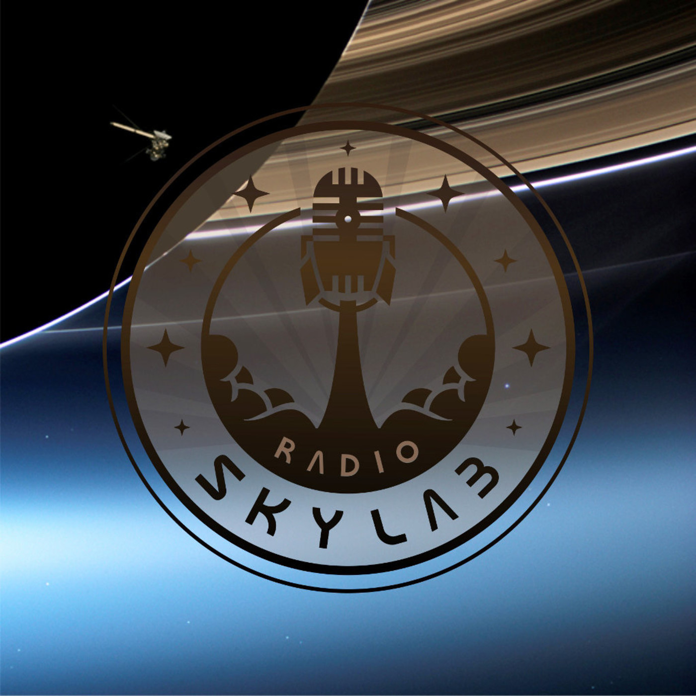 Podcast Radio Skylab