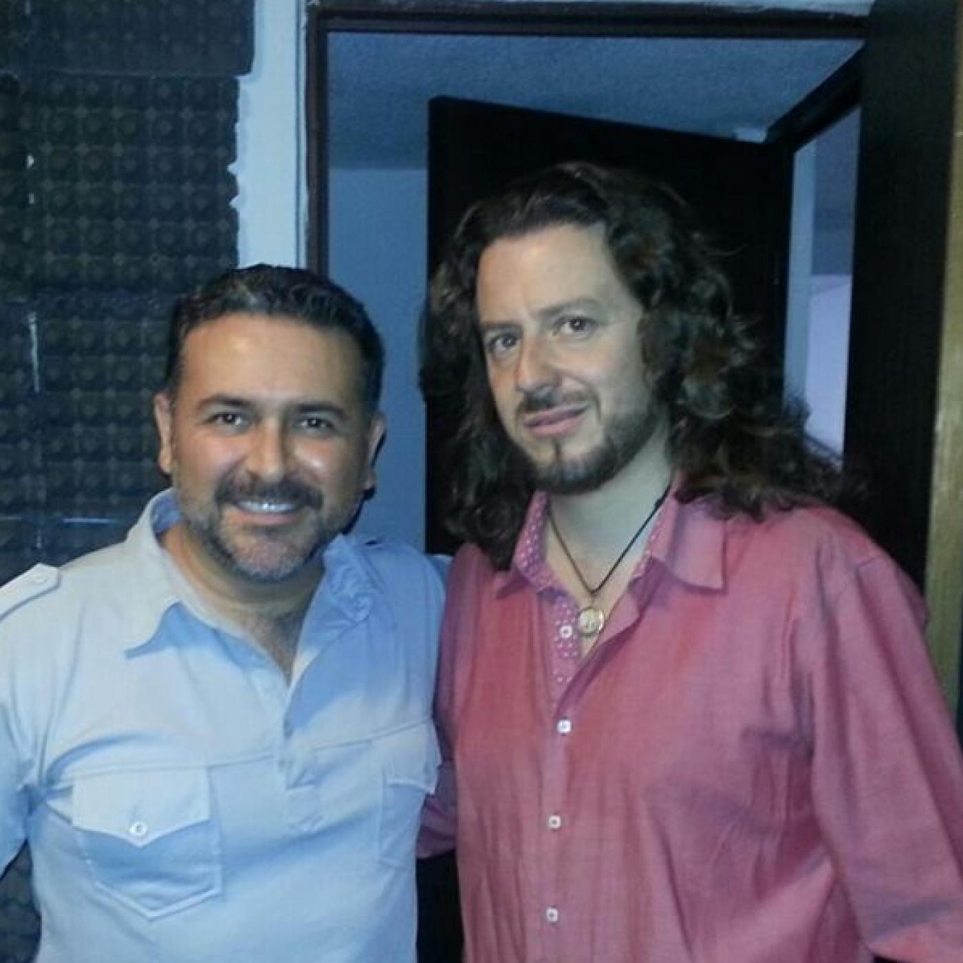 Entrevista con Manuel Alcocer