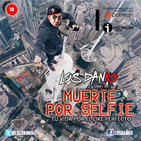 Muerte por Selfie